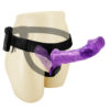 STRAP ON DOBLE ULTRA PASSIONATE, BAILE