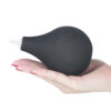 DILDO EYACULADOR  - Black LOVE TOY - Image 6